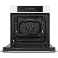 Электрический духовой шкаф MAUNFELD AEOD60103W