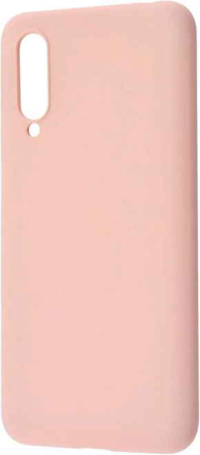 

Чехол для телефона Case Matte для Xiaomi Mi9 (розовый)