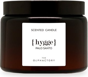 Ambientair The Olphactory. Palo Santo VV360PSTO