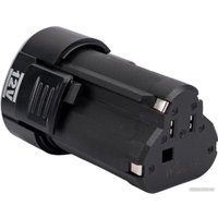 Дрель-шуруповерт Worx Professional WE210.2 (с 2-мя АКБ)