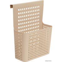 Органайзер для хранения Violet Лофт 612020 (латте)