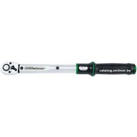 Динамометрический ключ Toptul 1/2" 20-100 Нм ANAM1610