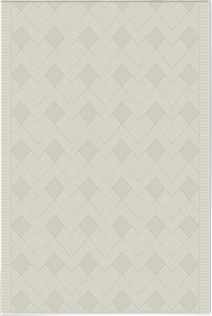 

Ковер для жилой комнаты Moldabela Lana Прямоугольник 7636 1 68200 (1.6x2.3)