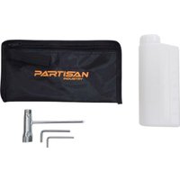 Триммер Partisan PTT-1652