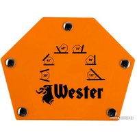 Угольник магнитный Wester WMCT50 829-006