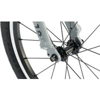 Детский велосипед Timetry TT705 16 (черный)