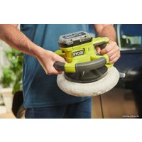 Полировальная машина Ryobi RBP18250-0 5133005541 (без АКБ)