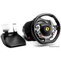 Руль Thrustmaster TX Racing Wheel Ferrari 458 Italia Edition