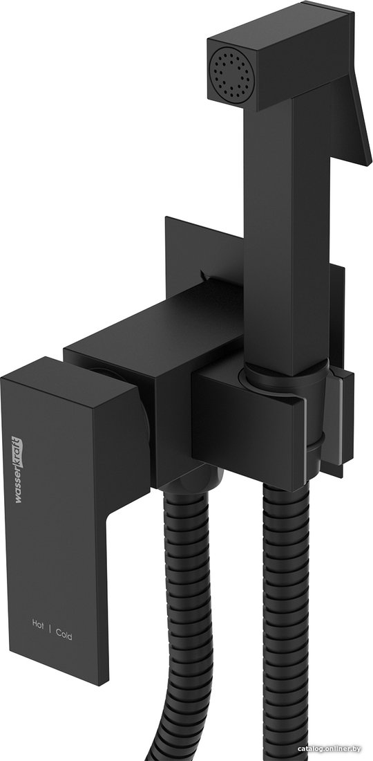 Гигиенический душ Wasserkraft A71638
