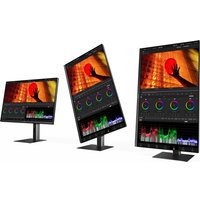 Монитор Xiaomi 4K Monitor A27Ui P27UCB-RAGL (международная версия)