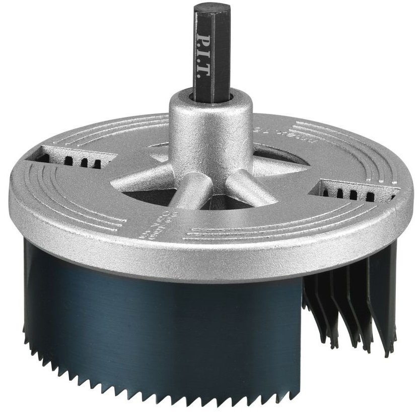 

Набор коронок P.I.T. AWOD07-007B