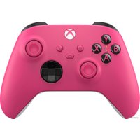 Геймпад Microsoft Xbox Deep Pink Special Edition