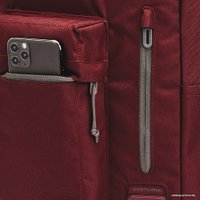 Городской рюкзак Under Armour Halftime 1362365-690 (бордовый)