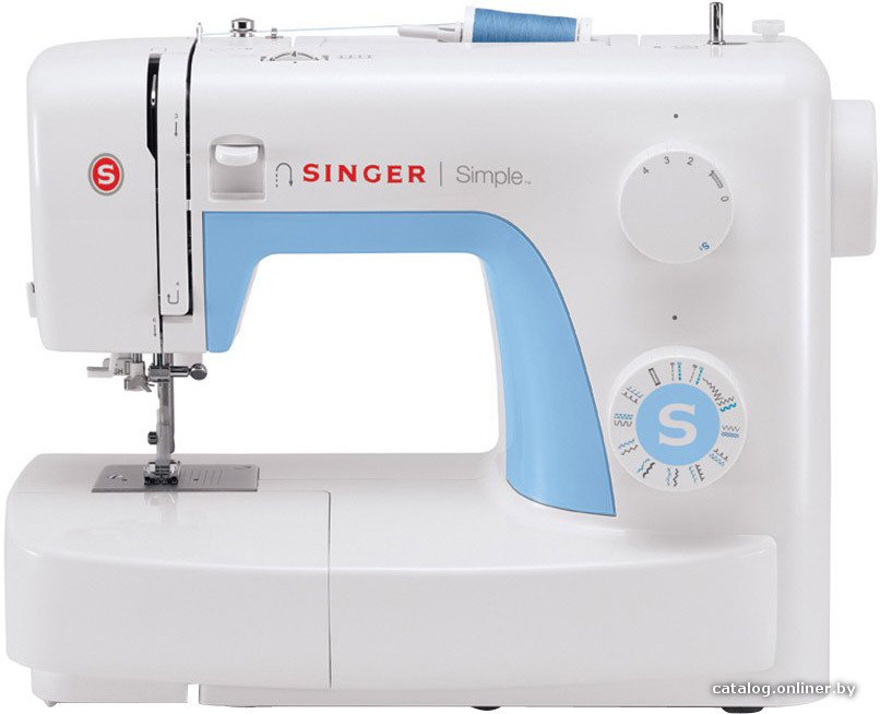 Электромеханическая швейная машина Singer 3221 Simple