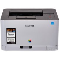Принтер Samsung CLP-365