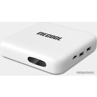 Смарт-приставка Mecool KM2