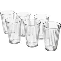 Стакан для воды и напитков Ikea Vardagen 70313106