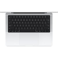 Ноутбук Apple Macbook Pro 14.2" M4 2024 Z1DW000H1