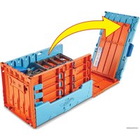 Трек Hot Wheels Гоночная Воронка