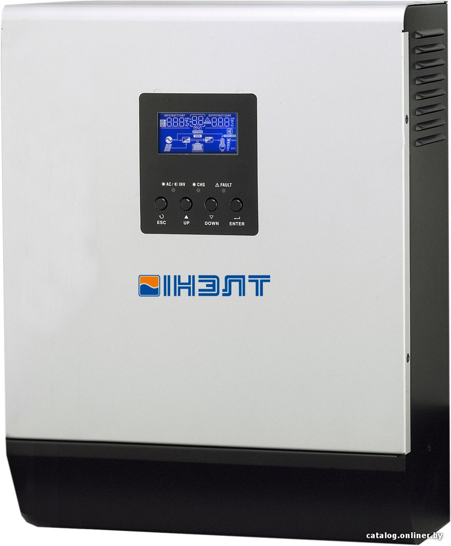Источник бесперебойного питания IНЭЛТ SIGMA KS 3К IN3000-SI-KS
