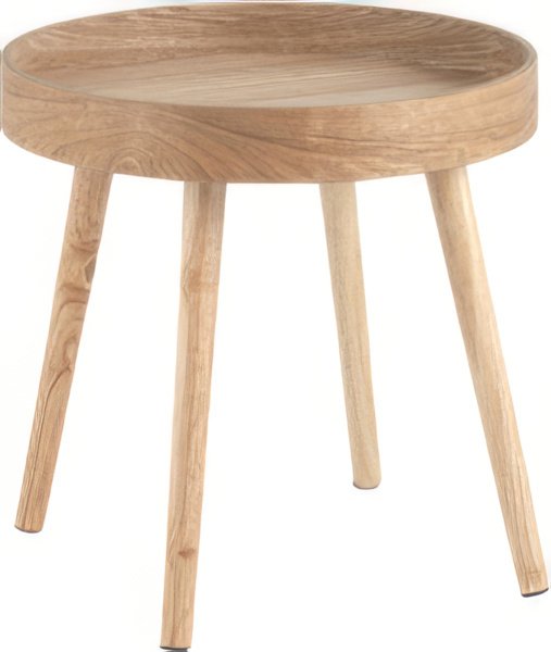 

Журнальный столик Stool Group Вуди 21A855-L