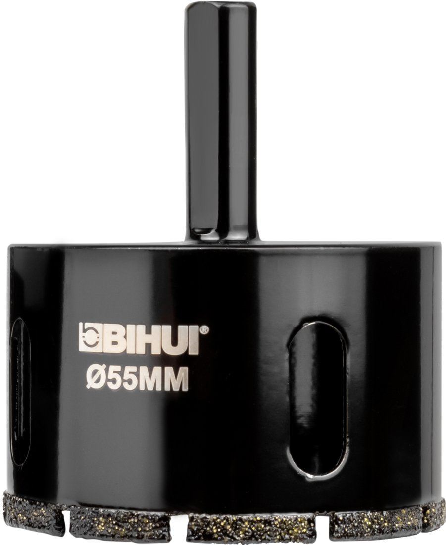 

Коронка BIHUI DBW55
