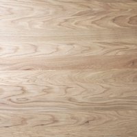 Стол для работы стоя ErgoSmart Wooden Electric Desk 1300х750х27 мм (массив дуб натуральный/черный)