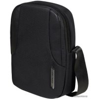 Сумка через плечо Samsonite XBR 2.0 KL6-09001 (черный)
