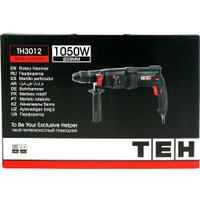Перфоратор TEH TH3012 (кейс)