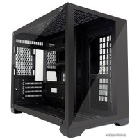 Корпус 1stPlayer Megaview MV6 (черный)