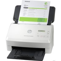 Сканер HP ScanJet Enterprise Flow 5000 s5 6FW09A