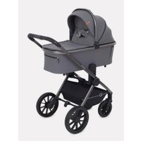 Универсальная коляска Rant Falcon RA097 (2 в 1, серый)
