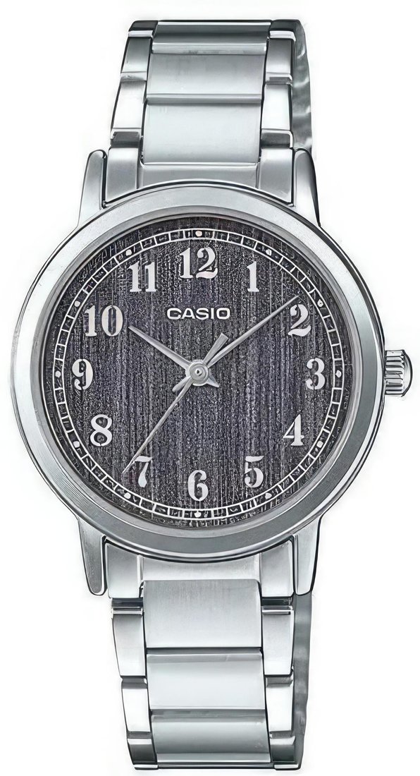 

Наручные часы Casio LTP-E145D-1B