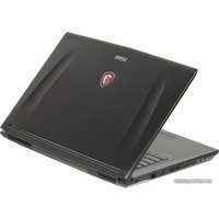 Игровой ноутбук MSI GP72VR 7RFX-478XRU Leopard Pro