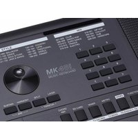 Синтезатор Medeli MK401
