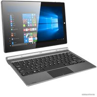 Планшет Prestigio MultiPad Visconte S 32GB (с клавиатурой) [PMP1020CESR]