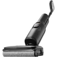 Пылесос Roborock Wet and Dry Vacuum Cleaner F25 Combo (с русской озвучкой, черный)