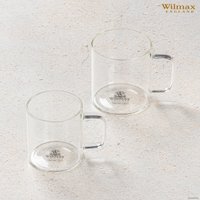 Кружка Wilmax WL-888607/A