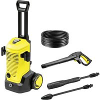 Мойка высокого давления Karcher K 5 1.679-600.0