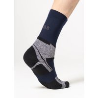 Носки SPLAV Cascade v.2 (1584610, черный L (43-46))