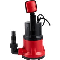 Дренажный насос ELITECH НПД 400-5П