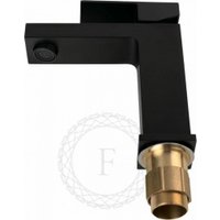 Смеситель Filarete Fing FL5040 (черный матовый)