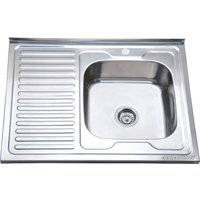 Кухонная мойка РМС MG6-8060R