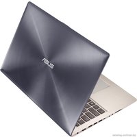 Ноутбук ASUS Zenbook UX52VS-CN037H