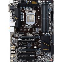 Материнская плата Gigabyte GA-Z170-D3H (rev. 1.0)