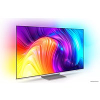 Телевизор Philips 4K UHD LED ОС Android TV 55PUS8807/12