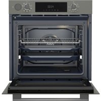 Электрический духовой шкаф Grundig GEDM12300G в Бресте