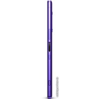 Смартфон Sony Xperia 1 6GB/128GB (пурпурный)