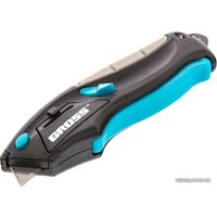 Нож строительный GROSS 78873