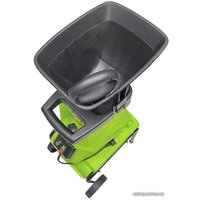 Садовый измельчитель Greenworks GACSB 2206707 в Бресте